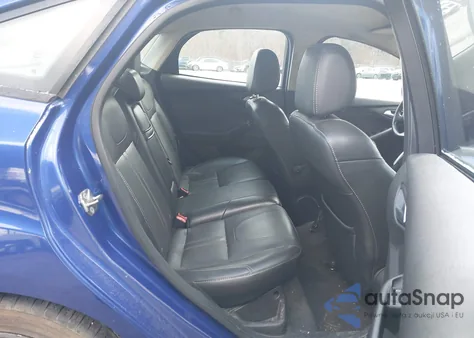 2013 Ford Focus Se from USA, damaged, VIN 1FADP3F26DL114988